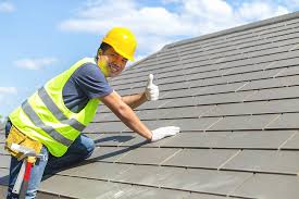 Best Roof Installation  in Fourche Crossing, LA